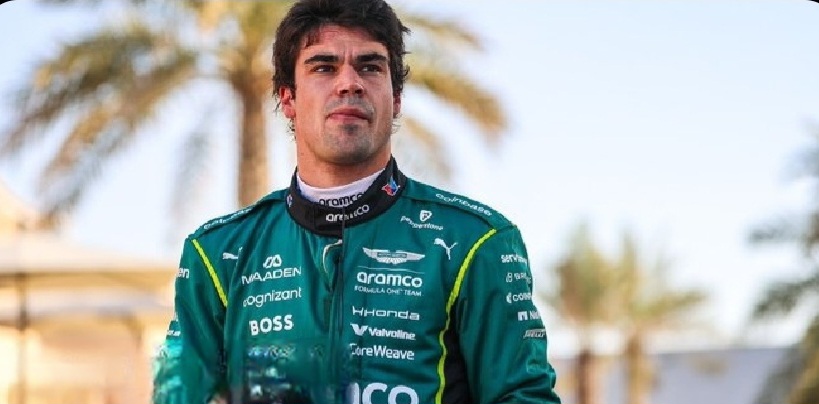 Stroll: Vibracije u AMR26 su kao da se “elektriziraš na stolici”
