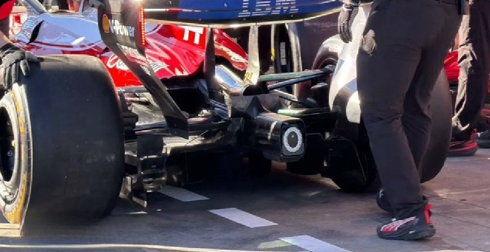 Razvoj Ferrarijevog motora: Promjena turbopunjača stiže već ove sezone