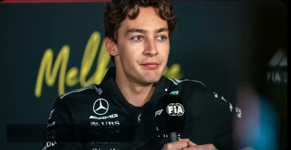 Russell uzvraća Norrisu: Svi će voziti pod novim pravilima