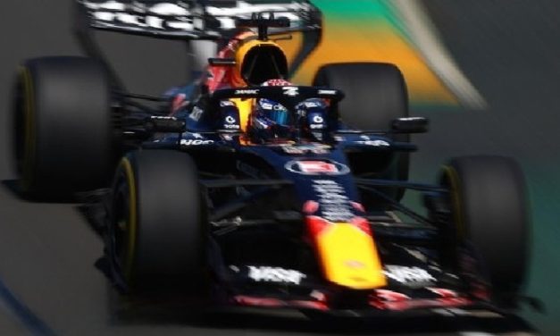 Verstappen: Ako želimo biti na vrhu, moramo biti brži
