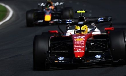 FIA povukla odluku o „straight mode“ zoni u Australiji nakon reakcije timova