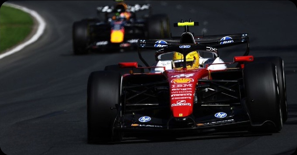 FIA povukla odluku o „straight mode“ zoni u Australiji nakon reakcije timova