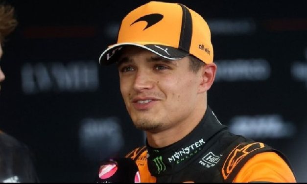 Norris: Mercedes nema party mode – Hamilton se prisjeća starih dana