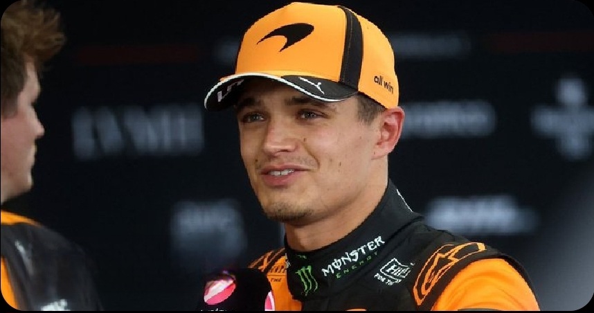 Norris: Bolidi za 2026. od najboljih postali su vjerovatno najgori