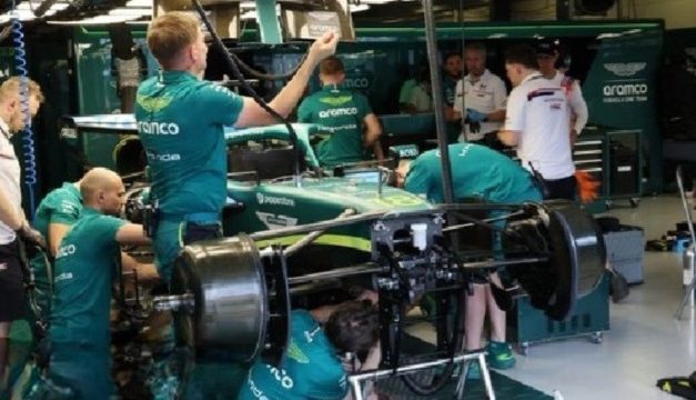 FIA dala dozvolu Aston Martinu: Lance Stroll ipak može startati utrku u Australiji