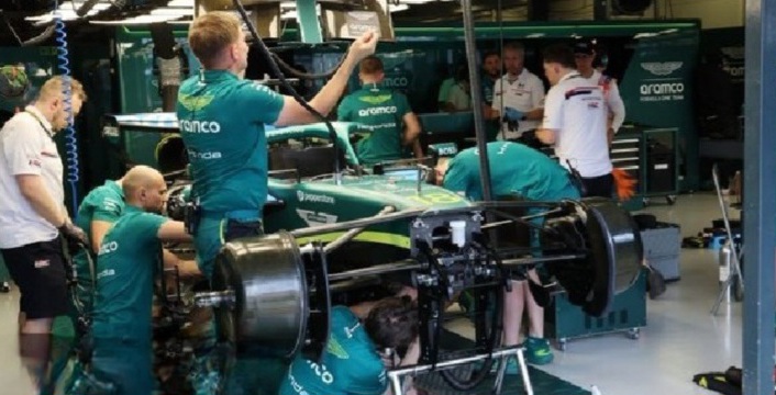 FIA dala dozvolu Aston Martinu: Lance Stroll ipak može startati utrku u Australiji