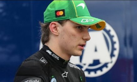 Oscar Piastri nakon sudara neće učestvovati na VN Australije