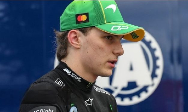 McLaren: Piastri je mentalno vrlo snažan, vratit će se još jači