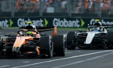 Stella priznaje veliki problem: Zaostatak za Mercedesom i do jedne 1 po krugu