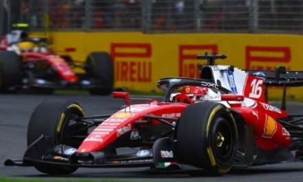 Je li Ferrari propustio pobjedu tokom VSC-a u Melbourneu