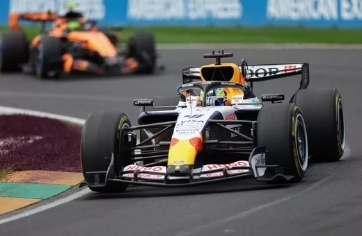 Lindblad: Neću nikom propuštati pozicije