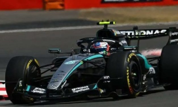 Norrisova izjava spasila Antonellija kazne u sprint kvalifikacijama