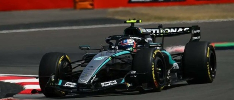 Norrisova izjava spasila Antonellija kazne u sprint kvalifikacijama