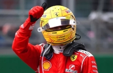 Coulthard: Hamilton nam je pokazao da nije gotov