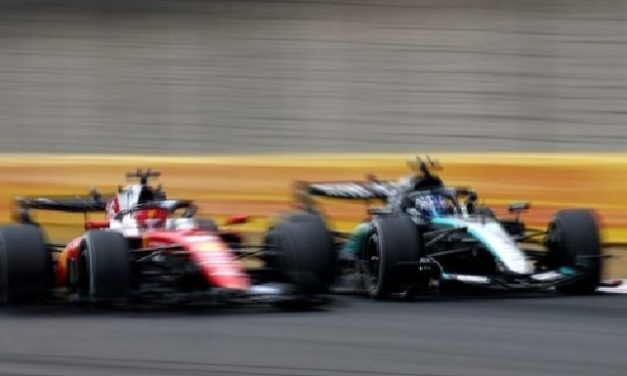 Clear: Ferrari može stići Mercedes – daleko je od gotovog