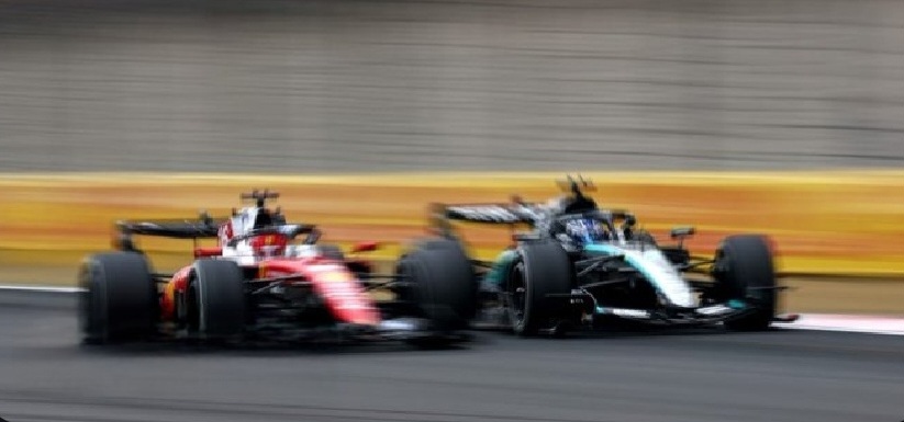 V8 motori u igri, Red Bullovi problemi, Hamilton ima što je potrebno, Ferrarijeve nadogradnje — Rezime dana