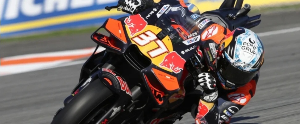 Acosta najbrži na otvaranju MotoGP vikenda u Brazilu, Miller odmah iza njega