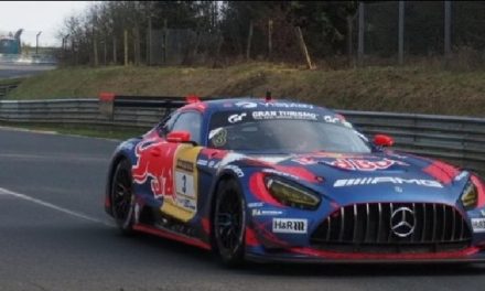 Verstappen: U NLS-u možeš voziti punim gasom bez brige o bateriji