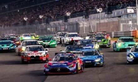 Kako je Verstappen došao do pobjede na Nurburgringu: Od borbe u prvom krugu do potpune dominacije