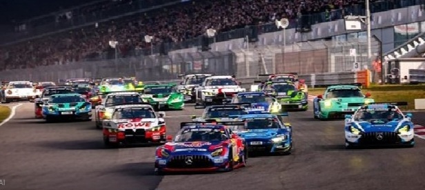 Kako je Verstappen došao do pobjede na Nurburgringu: Od borbe u prvom krugu do potpune dominacije