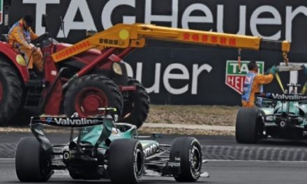 Honda treba čudo u Suzuki da spasi Aston Martin