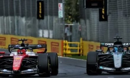 Ferrari pokrenuo pitanje legalnosti: Mercedesovo „dvostepeno” krilo pred FIA-om