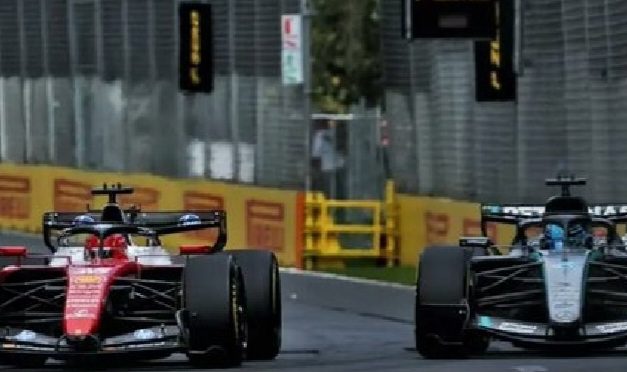 Ferrari negira umiješanost: FIA istražuje Mercedesovo „dvostepeno” krilo