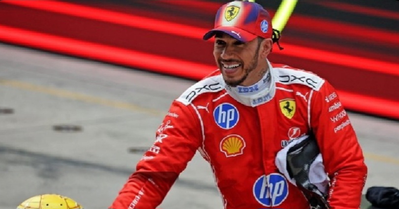 Hamilton kontra Verstappenu: „Ovo su najbolje borbe u dugo vremena!”