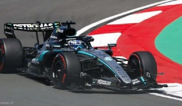 FIA: Mercedesovo krilo nije bilo namjerno i nije dalo nikakvu prednost