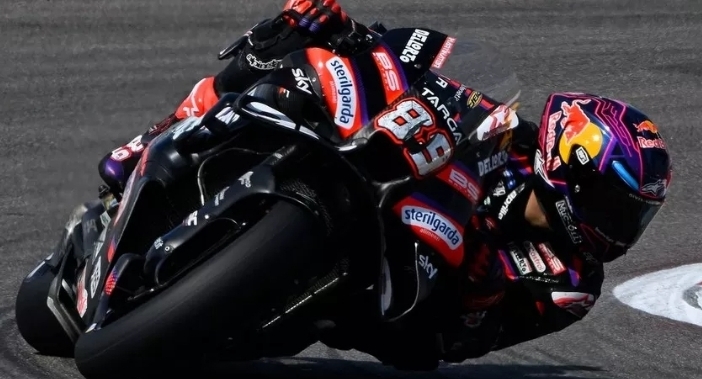 Jorge Martin pobjednik sprint utrke u Austinu