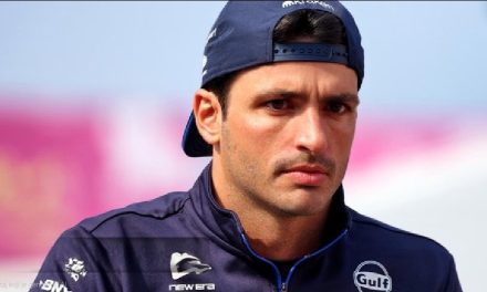 Sainz upozorava FIA-u: Ovakve razlike u brzini vode u ozbiljne nesreće