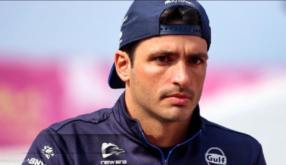 Sainz upozorava FIA-u: Ovakve razlike u brzini vode u ozbiljne nesreće