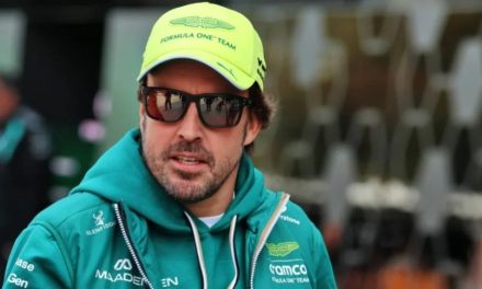 Alonso: Ovo više nije preticanje, nego izbjegavanje akcije