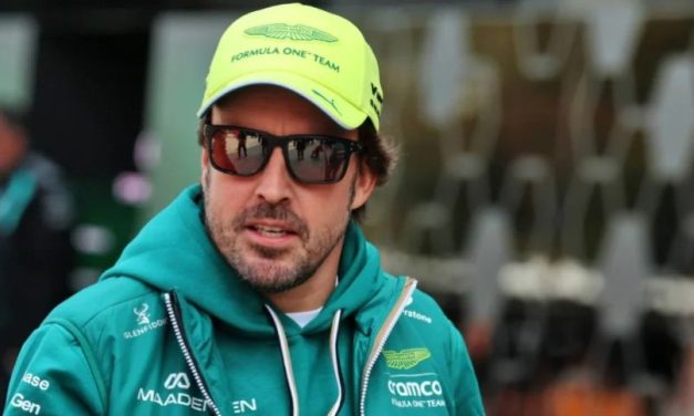 Alonso: Nove promjene neće ništa bitno promijeniti