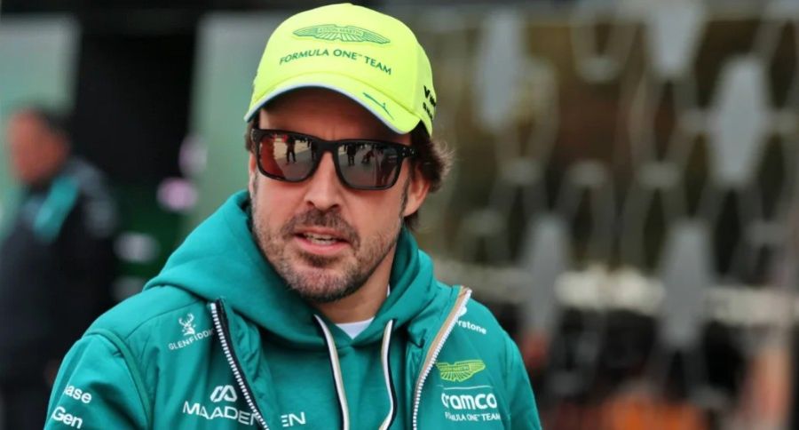 Alonso: Nove promjene neće ništa bitno promijeniti