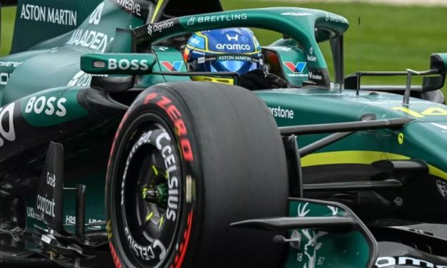 Alonso: Ne mijenjamo AMR26 – nema smisla pred potpunu promjenu