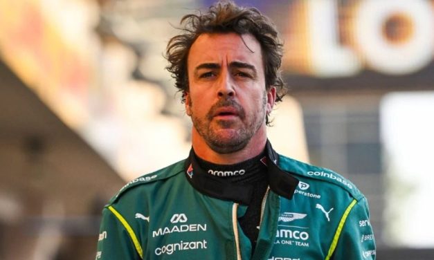 Alonso ponovo prozvao Hondu: Nadam se da će uraditi svoj domaći zadatak