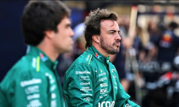 Massa: Alonso bi i sa 65 godina i dalje pobjeđivao Strolla
