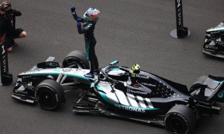 Antonelli: Fokusiram se na sebe, imamo bolid za vrh