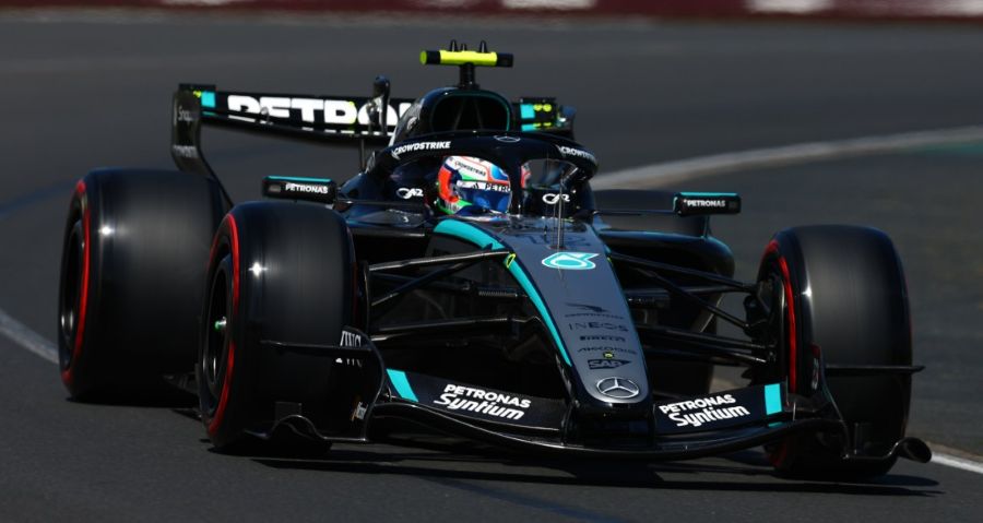 FIA zabranila Mercedesov i Red Bullov trik u kvalifikacijama