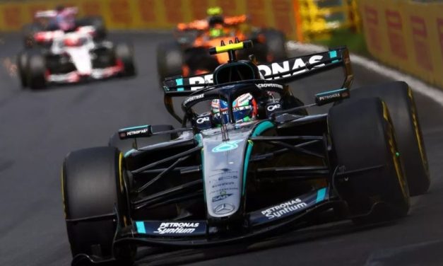 Mercedes daleko ispred kupaca: Kako je razlika postala tako velika s istim motorom?