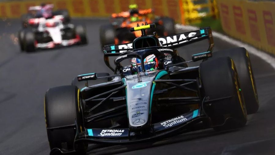 Mercedes daleko ispred kupaca: Kako je razlika postala tako velika s istim motorom?