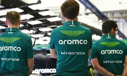 Aston Martin pod pritiskom: „Početne utrke neće odrediti tok sezone“