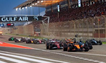 ZVANIČNO: Bahrein i Saudijska Arabija otkazane