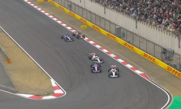 Verstappenov upitnik, Leclercovo preticanje, Norrisovo traženje bolida do limita, Alpineova reakcija — Rezime dana