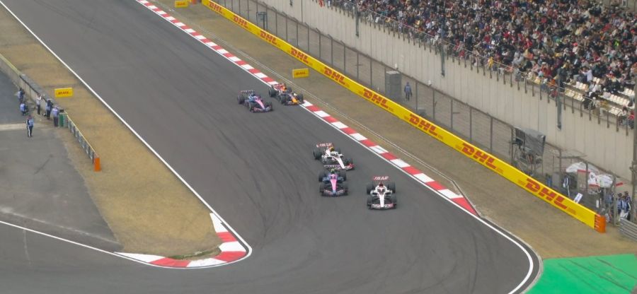 Brze promjene otkazane, Ferrari napreduje kroz vozače, Red Bullov nedostatak snage — Rezime dana