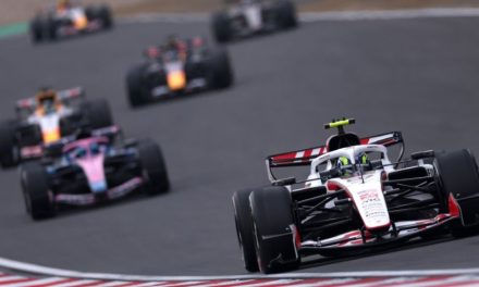 Komatsu: Pravila se ne trebaju mijenjati