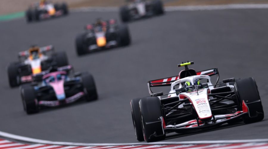 Haas poručio Bearmanu: Donio si nam 17 bodova