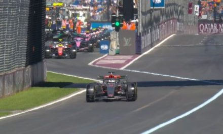 McLarenov zaostatak, Wolffov odgovor za kupce, Hamiltonova era, Verstappen juri pobjede — Rezime dana