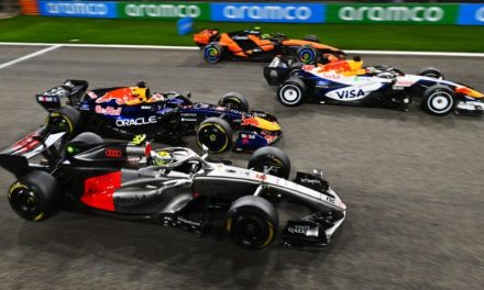 Binotto: Loše gorivo može koštati pola sekundi po krugu